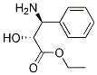 (2R,3S)-3-Phenylisoserine အီသလင်းအက်စတာ
