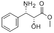 (2R၊3S)-၃-ဖီနီလစ်ဆိုဆီရင်း မီသိုင်းအက်စတာ