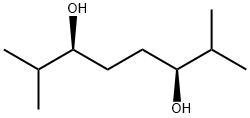 (3S၊6S)-2,7-Dimethyl-3,6-Octanediol