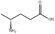 (4R)-4-Aminopentanoic အက်ဆစ်