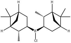 (-)-Disopinocampheyl chloroborane