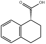 (ဒ)-1,2,3,4-Tetrahedro-naphthoic အက်ဆစ်