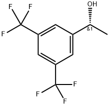 (R)-1-[3.5-Bis(trifluoromethyl)phenyl]အီသနော