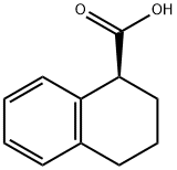 (၎)-(-)-၁၊၂၊၃၊၄-Tetrahedro-naphthoic acid