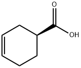 (၎)-(-)-၃-CYCLOHEXENECARBOXYLIC အက်ဆစ်
