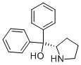 (၎)-(+)-α၊α-Diphenyl-2-pyrrolidinemethanol