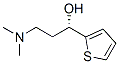 (S)-(-)-N၊N-Dimethyl-3-hydroxy-3-(2-thienyl)propanamine