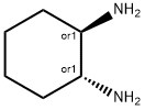 (+/-)-trans-1,2-Diamininocyclohexane