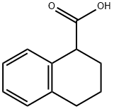 1,2,3,4-Tetrahydro-1-naphthoic အက်ဆစ်