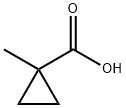 1-Methylcyclopropane-1-carboxylic အက်ဆစ်