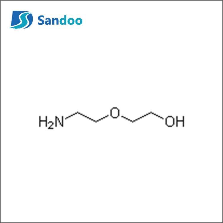 2-(2-Aminoethoxy) အီသနော