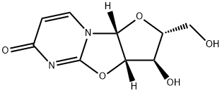 2.2'-Anhydro-1-β-D-arabinofuranosyl)uracil