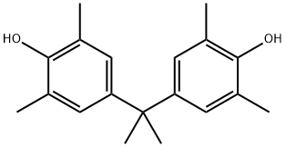 2.2-BIS(4-HYDROXY-3.5-DimethylphenyL) ပရိုပိန်