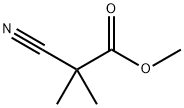 2.2-DIMETHYLCYANOACETATE METHYL ESTER