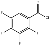 2,3,4,5-Tetrafluorobenzoyl ကလိုရိုက်