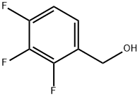 2,3,4-Trifluorobenzyl အရက်
