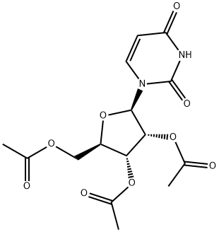 2'၊3',5'-Triacetyluridine