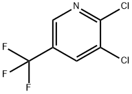 2.3-Dichloro-5-(trifluoromethyl)pyridine