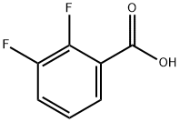 2.3-Difluorobenzoic အက်ဆစ်