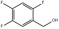 2,4,5-Trifluorobenzyl အရက်