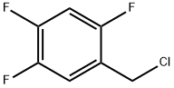 2,4,5-TRIFLUOROBENZYL ကလိုရိုက်