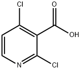 2,4-Dichloropyridine-3-carboxylic အက်ဆစ်