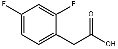 2,4-Difluorophenylacetic အက်ဆစ်