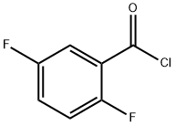 2,5-Difluorobenzoyl ကလိုရိုက်