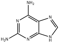 2.6-Diamino purine (DAP)