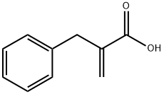 2-Benzylacrylic အက်ဆစ်