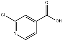2-Chloro-4-pyridinecarboxylic အက်ဆစ်