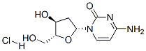 2'-Deoxycytidine ဟိုက်ဒရိုကလိုရိုက်