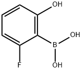 2-Fluoro-6-hydroxyphenylboronic အက်ဆစ်