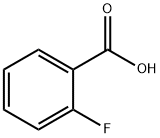 2-Fluorobenzoic အက်ဆစ်