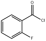 2-Fluorobenzoyl ကလိုရိုက်