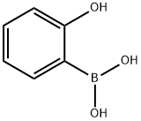 2-Hydroxyphenylboronic အက်ဆစ်