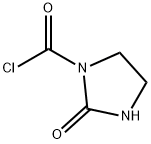 2-Oxo-1-imidazolidinecarbonyl ကလိုရိုက်