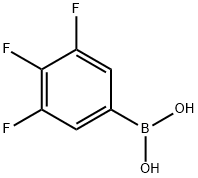 3,4,5-Trifluorophenylboronic အက်ဆစ်
