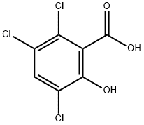 3,5,6-Trichlorosalicylic အက်ဆစ်