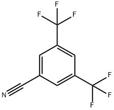 3.5-Bis(trifluoromethyl)benzonitrile