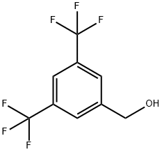 3.5-Bis (trifluoromethyl) benzyl အရက်