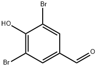 3.5-Dibromo-4-hydroxybenzaldehyde