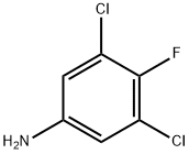 3.5-dichloro-4-fluoroaniline