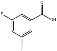 3.5-Difluorobenzoic အက်ဆစ်