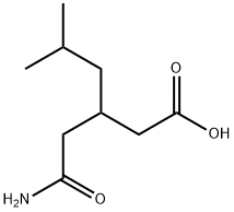 3-Carbamoymethyl-5-methylhexanoic အက်ဆစ်