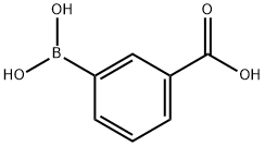 3-Carboxyphenylboronic အက်ဆစ်