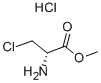 3-Chloro-D-alanine မီသိုင်း အီစတာ HCl