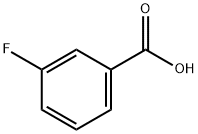 3-Fluorobenzoic အက်ဆစ်