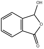 3-hydroxyisobenzofuran-1(3H)-one