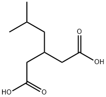 3-isobutylglutaric အက်ဆစ်